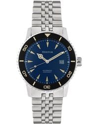 Heritor - Hurst Watch - Lyst