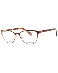 Kate Spade - Hadlee 52Mm Optical Frames - Lyst