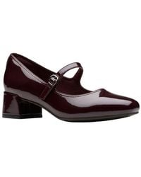 Clarks - Iridessa Rae Mary Jane Pump - Lyst