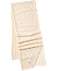 Rag & Bone - Astra Lurex Scarf - Lyst