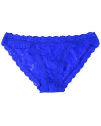 Hanky Panky - Signature Lace Boyshort - Lyst