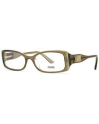 Fendi - F884/317/51 51mm Optical Frames - Lyst