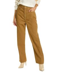 Triarchy - Ms. Natural Baggy Jean - Lyst