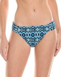 Tommy Bahama - Island Cays Ikat Reversible Hipster Bikini Bottom - Lyst