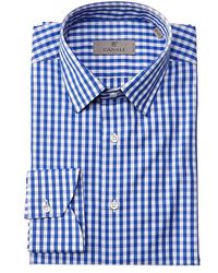 pix Canali Shirts Canada dress shirt