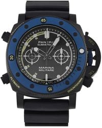Panerai - Submersible Watch, Circa 2024 (Authentic Pre-Owned) - Lyst