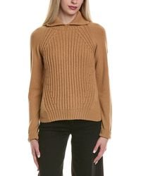 Moncler - Wool & Alpaca-Blend Sweater - Lyst