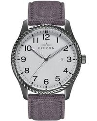 Elevon Watches - Crosswind Watch - Lyst