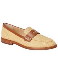 J.McLaughlin - Concetta Loafer - Lyst