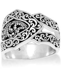 Lois Hill - Ring - Lyst