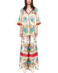 Ronny Kobo - Boyer Pant - Lyst