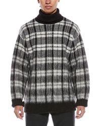 Helmut Lang - Chunky Turtleneck - Lyst