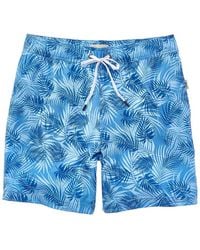 Onia - Stretch Volley Swim Short - Lyst