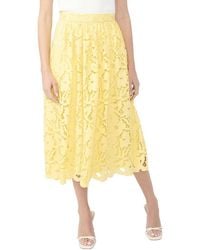 Ted Baker - Diana Skirt - Lyst