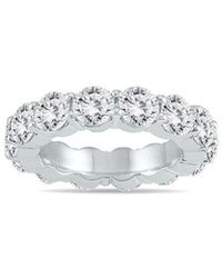 True Diamond - 14K 7.00 Ct. Tw. Diamond Ring - Lyst