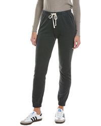 James Perse - French Terry Sweat Pant - Lyst