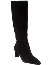 Dolce Vita - Galina Suede Boot - Lyst
