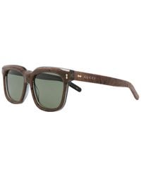 Gucci - Gg1523S-30014802-003 53Mm Sunglasses - Lyst