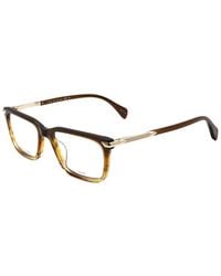 Rag & Bone - 54Mm Optical Frames - Lyst