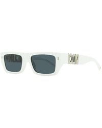 DSquared² - Icon 0011/S 54Mm Sunglasses - Lyst