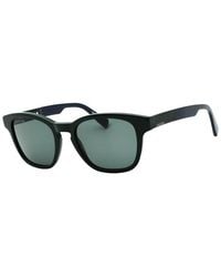 Lacoste - L986S 52Mm Sunglasses - Lyst