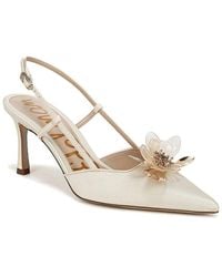 Sam Edelman - Mali Slingback - Lyst