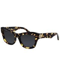 Burberry - 51Mm Sunglasses - Lyst