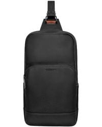 CHAMPS - Onyx Sling Bag - Lyst