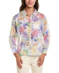 INSIGHT NEW YORK - Novelty Top - Lyst