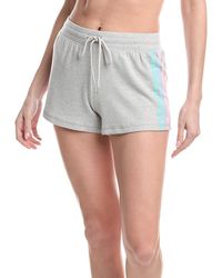 Pj Salvage - Roll With It Short - Lyst