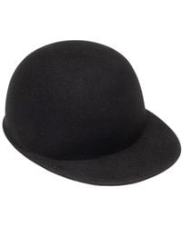 Eugenia Kim - Bo Wool Hat - Lyst