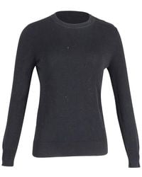 Givenchy - Crewneck Sweater, Size Int, S (authentic Pre-loved) - Lyst