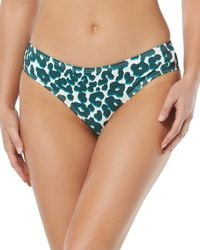 Vince Camuto - Cheeky Bikini Bottom - Lyst