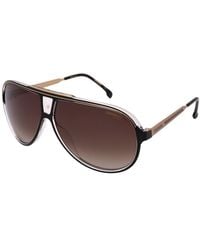 Carrera - 1050/s 63mm Sunglasses - Lyst