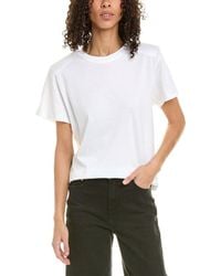 IRO - Galyla T-shirt - Lyst