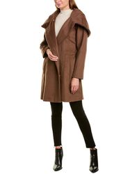 Cole Haan Coats for Women - Up to 87% off at Lyst.com