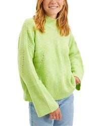 Trendyol - Regular Fit Sweater - Lyst