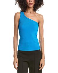 forte_forte - One-Shoulder Top - Lyst