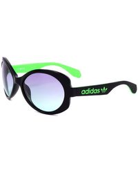 adidas - Originals Or0020 56mm Sunglasses - Lyst
