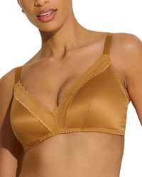 Cosabella - Dena Curvy Bralette - Lyst