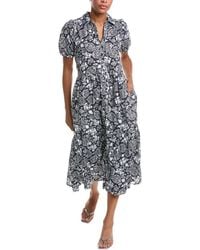 Jude Connally - Lois Shirtdress - Lyst