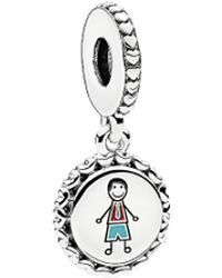 Pandora Engraving for Women - Up to 65 