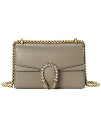 Tiffany & Fred Paris - Crystal Dragon Leather Crossbody - Lyst