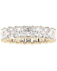 Lab Grown Diamonds - 14K 2.56 Ct. Tw. Lab-Grown Diamond Eternity Band Ring - Lyst
