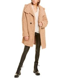 sam edelman teddy coat