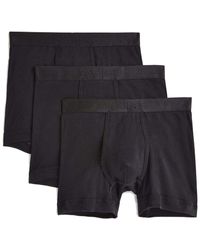2xist - 3Pk Boxer Brief - Lyst
