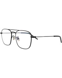Saint Laurent - 54Mm Optical Frames - Lyst