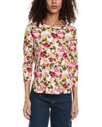 Tommy Bahama - Asby Isles T-shirt - Lyst