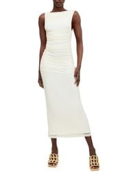Significant Other - Saria Midi Dress - Lyst