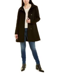cole hann coat